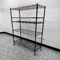 Wire Rack image 1